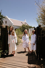 Kids Bathrobes
