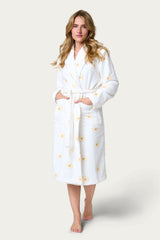 Luca Sunshines Badjas Lang