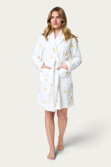 Luca Sunshines Badjas Kort