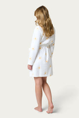 Luca Sunshines Badjas Kort