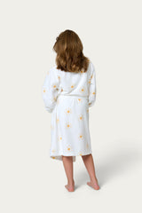 Luca Sunshines Kids Badjas