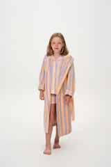 Sophie Stripe Pyjama + Bathrobe