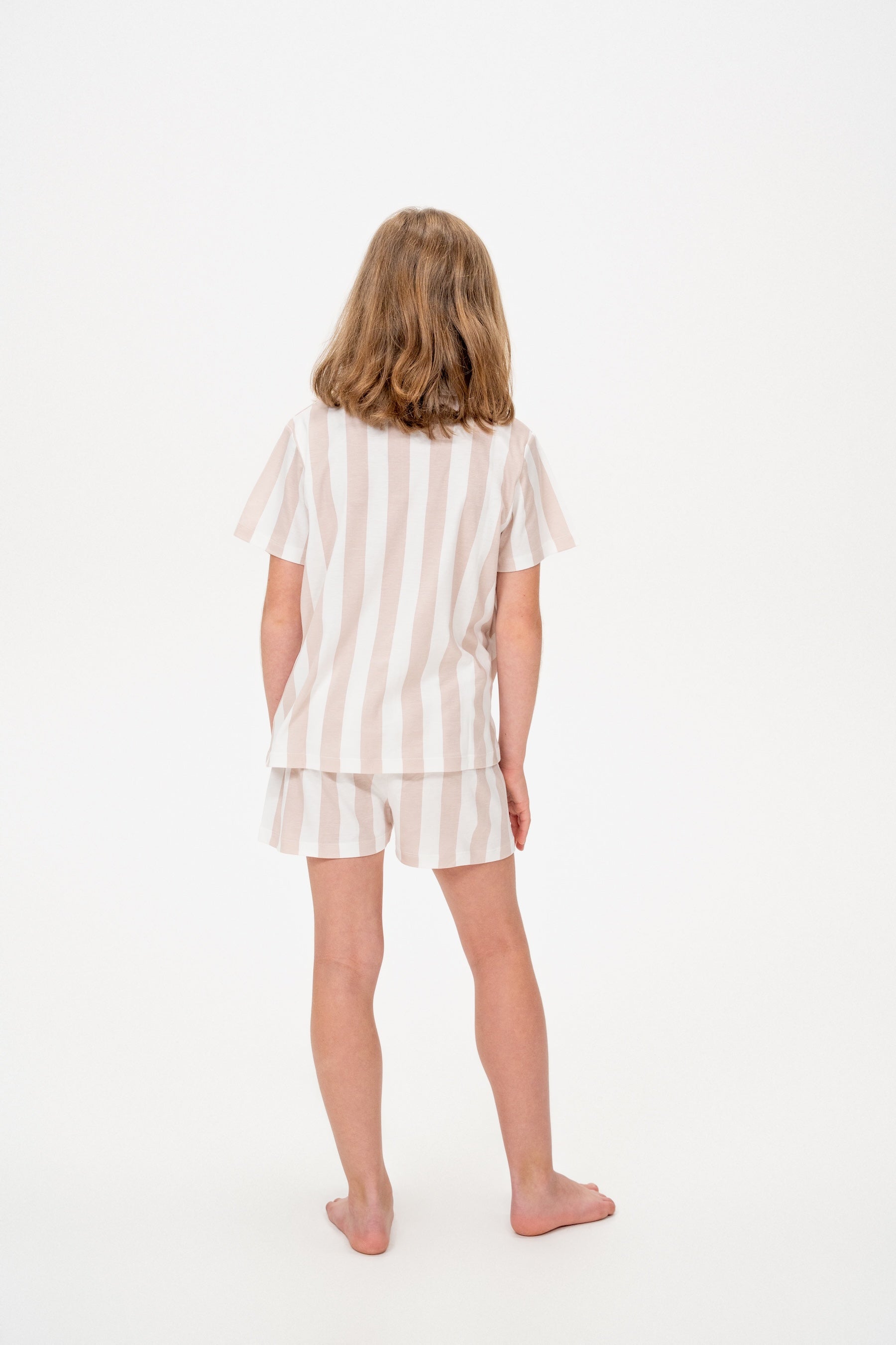 Sam Stripe Pyjama
