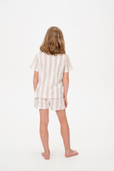 Sam Stripe Pyjama