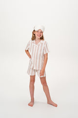 Sam Stripe Pyjama