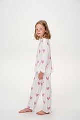 Lauren Hearts Pyjama