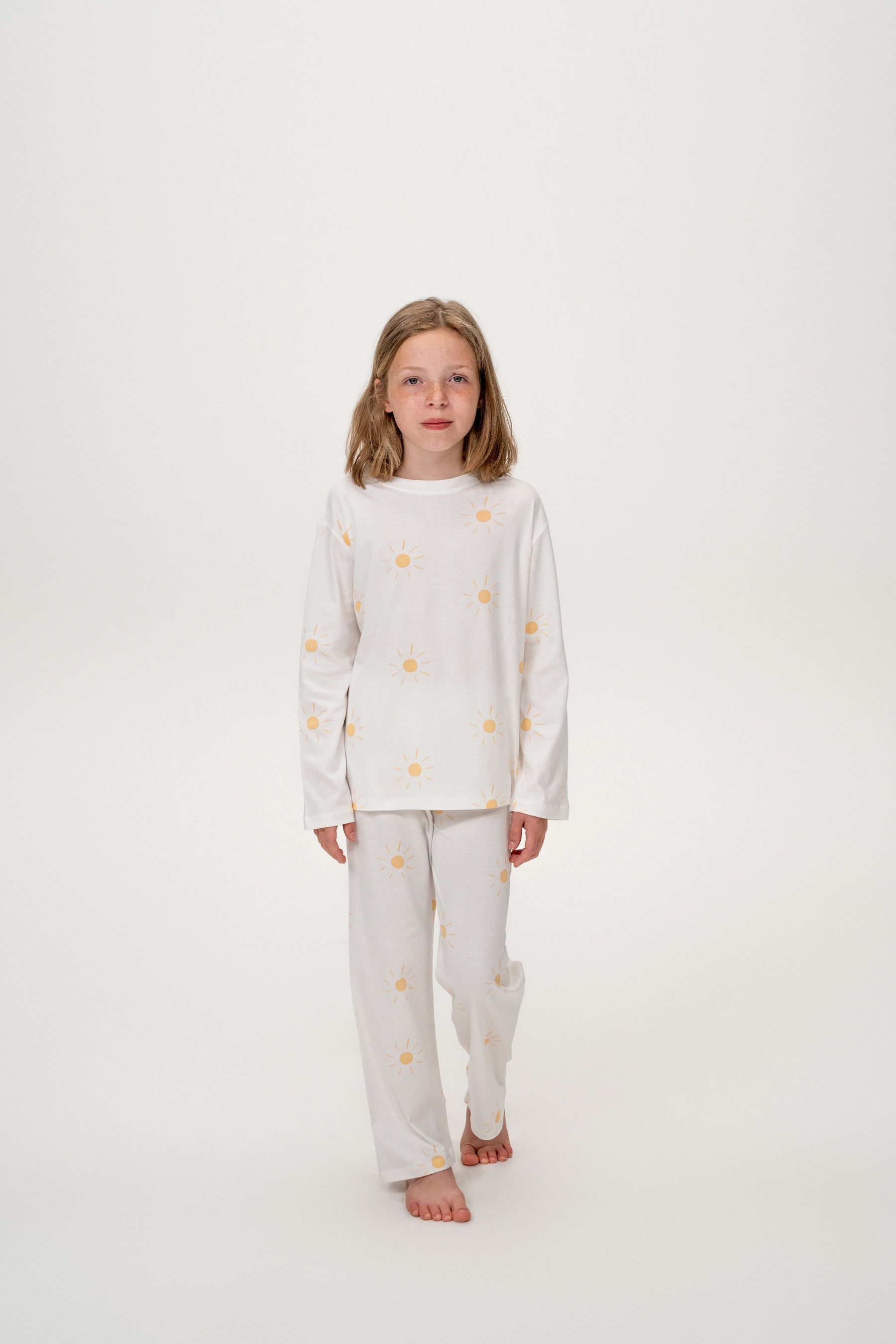 Luca Sunshine Pyjama