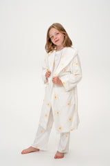 Luca Sunshine Pyjama + Bathrobe