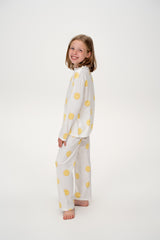 Smiley Pyjama