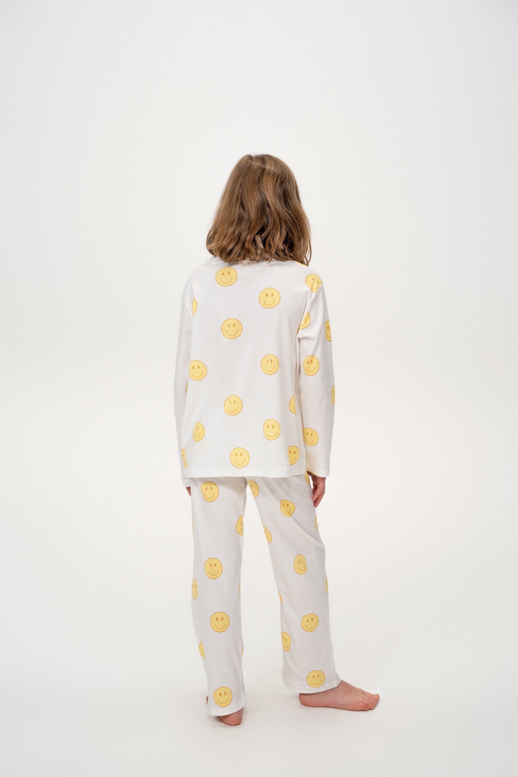 Smiley Pyjama