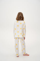 Smiley Pyjama