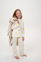 Smiley Pyjama