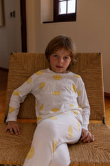 Smiley Pyjama