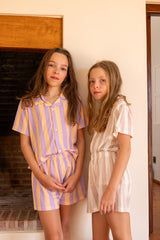 Sophie stripe Pyjama